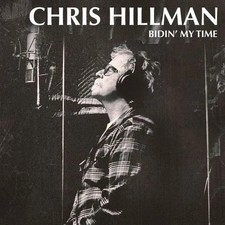 Vinyl LP: Chris Hillman 
