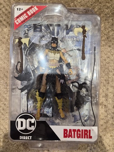 Batman fight the frozen - fight, toys