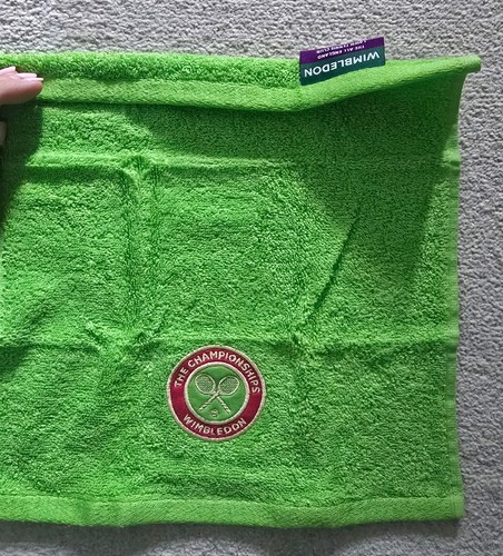 Official wimbledon face - wimbledon,