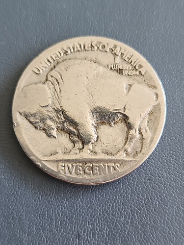 Usa five cents coin - cents,