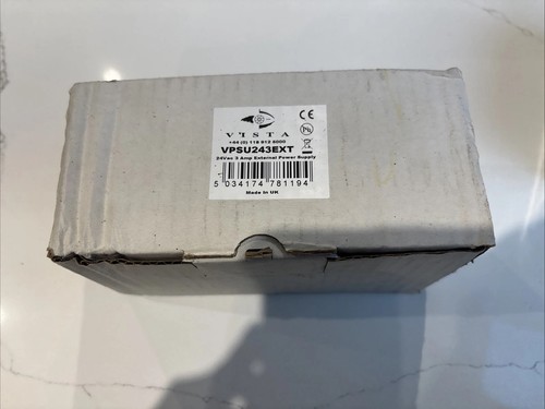 Cctv power supply vista - supply,