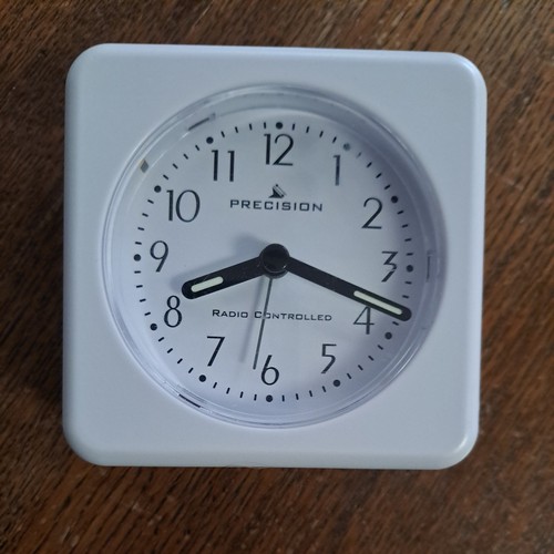 Precision ap020 radio - precision,