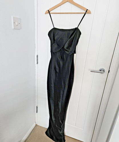 Consortium black long classic - consortium,