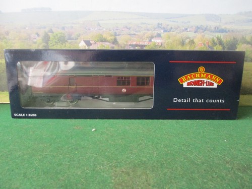 Bachmann 63ft thompson - bachmann,