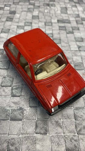 Corgi austin mini - mini, metro