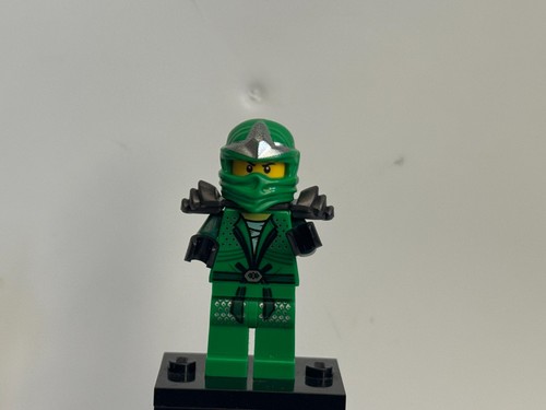 Lego ninjago lloyd - ninjago,