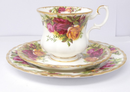 Royal albert old - royal,
