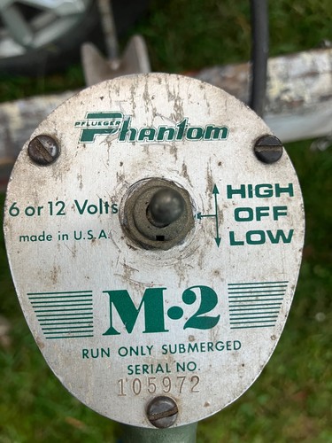 Flueger phantom model 2 - flueger,