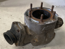 KTM 250 Moto X Barrel -