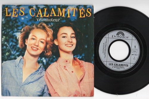 Les calamites 1987 french - *,