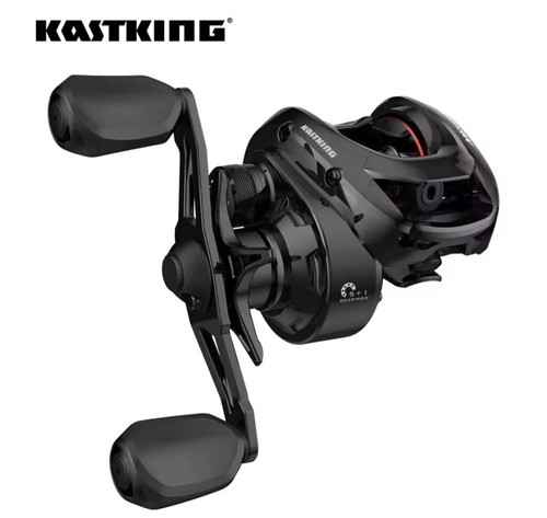 Kastking max steel bait - kastking,