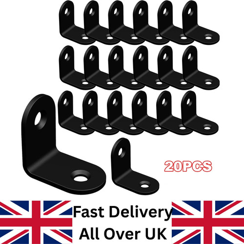 Pcs small brackets - pcs, l