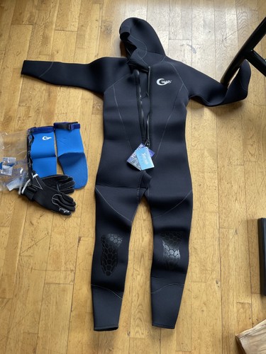 Wetsuit mens - wetsuit,
