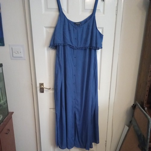 Bon marche holiday royal - marche, blue