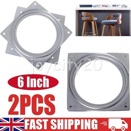 Heavy duty lazy susan - 2,