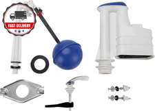 Toilet Flush System Cistern