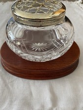Vintage yeoman plate silver - plate,