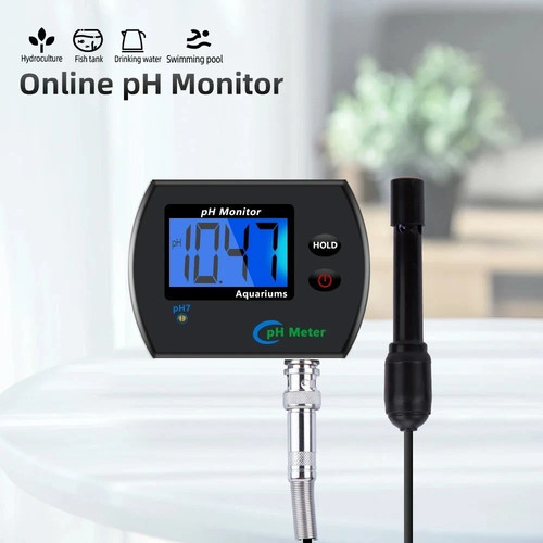 New meter for - meter,