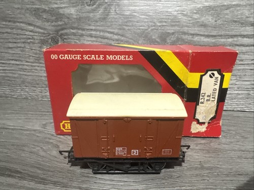 Hornby railway gauge - oo,