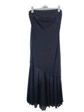 Onyx Nite Womens Strapless