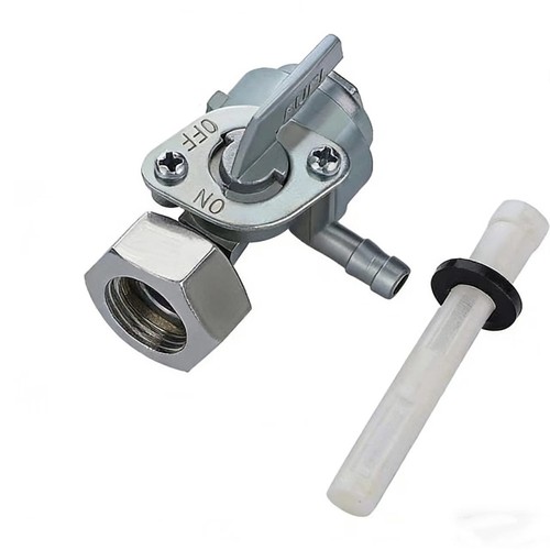 Fuel petcock tap - 1-fuel,