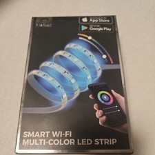 Premier LED Strip Lights Smart
