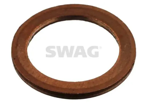 Seal ring oil - 2x, ring,
