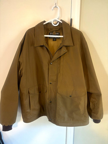 Filson aberdeen jacket - filson,