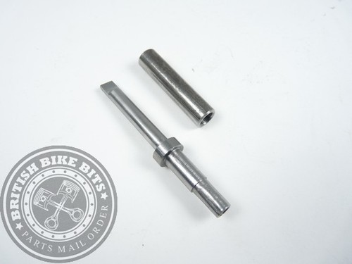 0586 rev counter drive - counter,