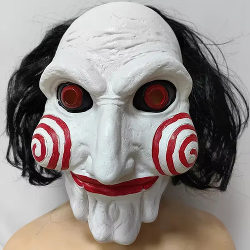 Jigsaw killer saw - jigsaw,