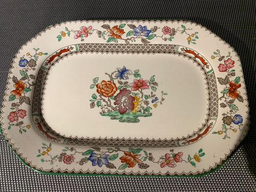 Spode copeland chinese - spode,