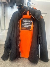 Superdry Men's Hooded