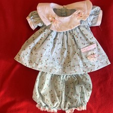 Vintage Cabbage Patch Kid girl