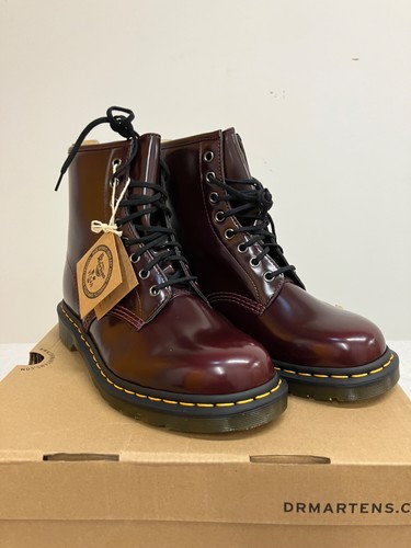 Martens vegan 1460 boots - vegan,