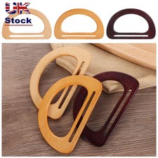 D Bag Handles Bag Straps