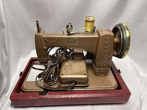 Vintage sew rite - vintage, sew-rite
