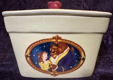 Walt Disney Beauty and the