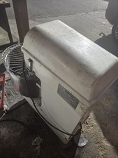 Spiral Pizza Dough Mixer For