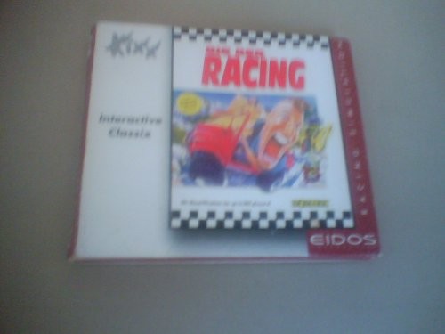 Big red racing rom - big,