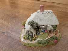 Lilliput Lane Old Shop at Bignor