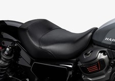 Harley-Davidson Sundowner Solo Rider Seat 52000571