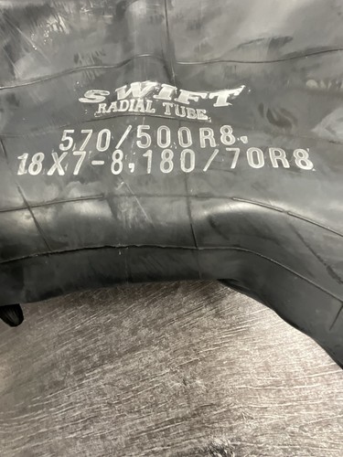 18x7 180 8 - 180/70-8, bent