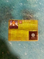 Wizkids Pirates CSG South