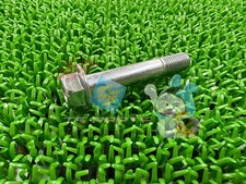 Genuine Honda XR200R rear