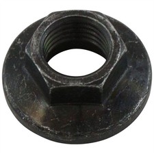 Genuine Toyota Front Seat Belt
