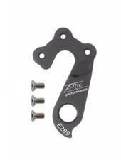 Gearbox dropout E289 KTM