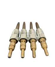 FAI GGP70 Glow Plugs x4 - Lancia Kappa 939 Lybra 839 1.9 JTD 2.4 JTD