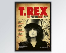 T.Rex Marc Bolan REIMAGINED