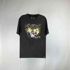 N dubz Tshirt rap tee size