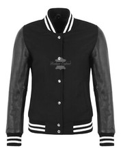 Women's Varsity Letterman